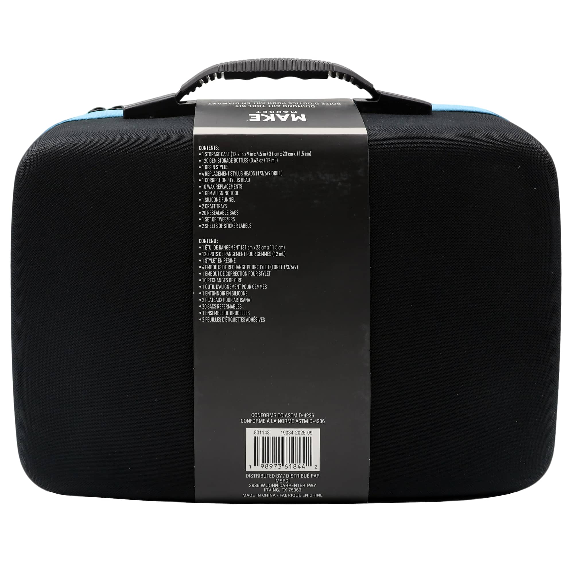Diamond Art Tool Kit by Make Market®
